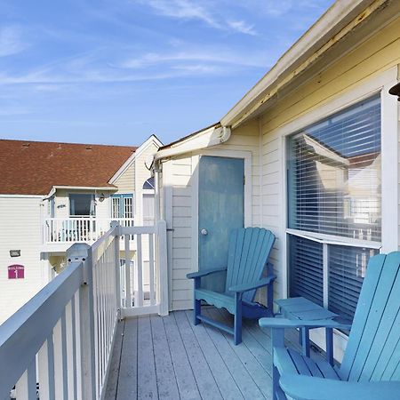 Beach Club Condos Corpus Christi Dış mekan fotoğraf
