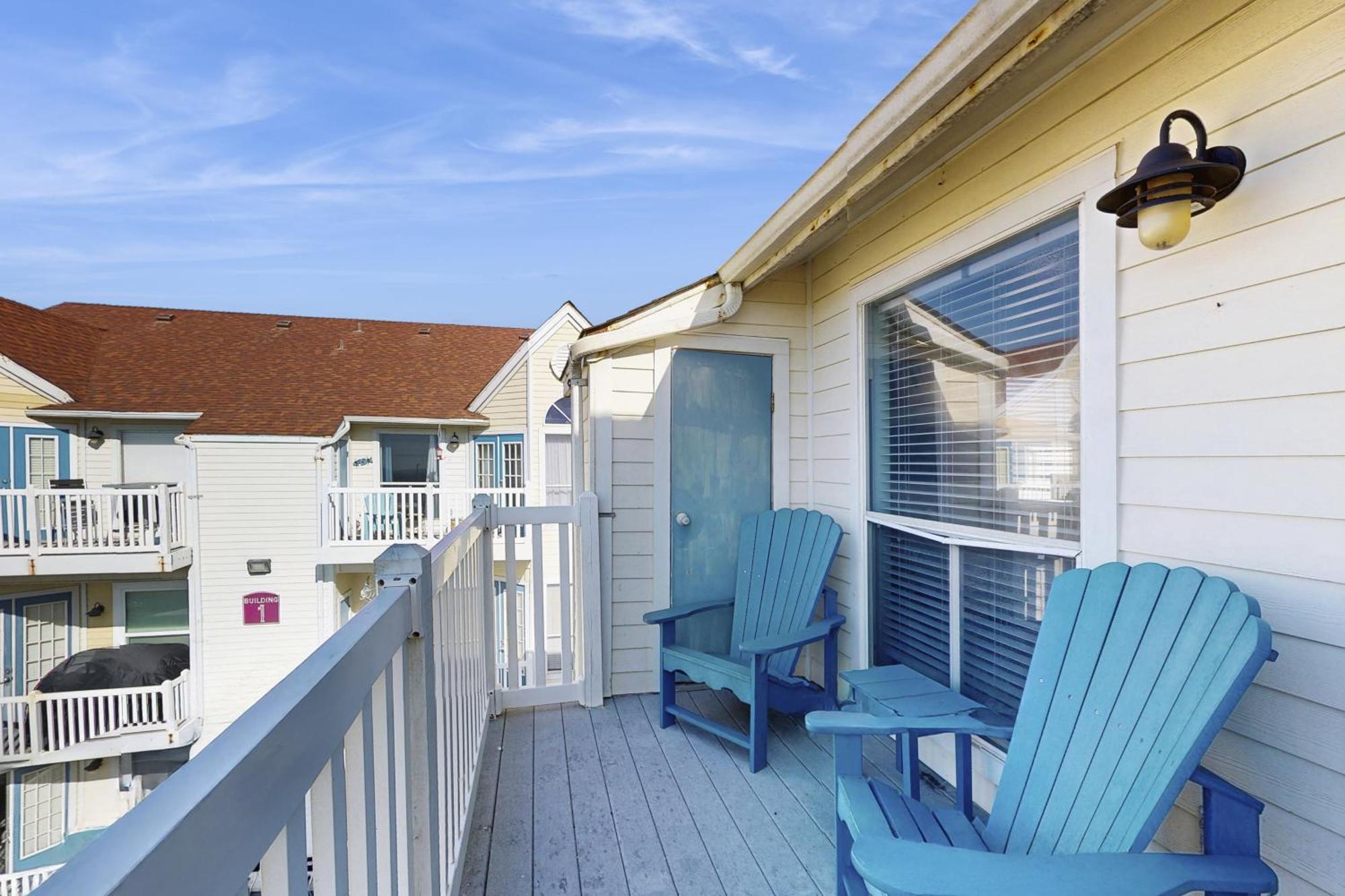 Beach Club Condos Corpus Christi Dış mekan fotoğraf